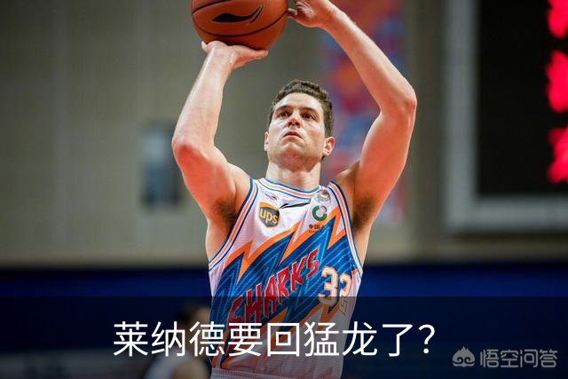 莱纳德要回猛龙了？