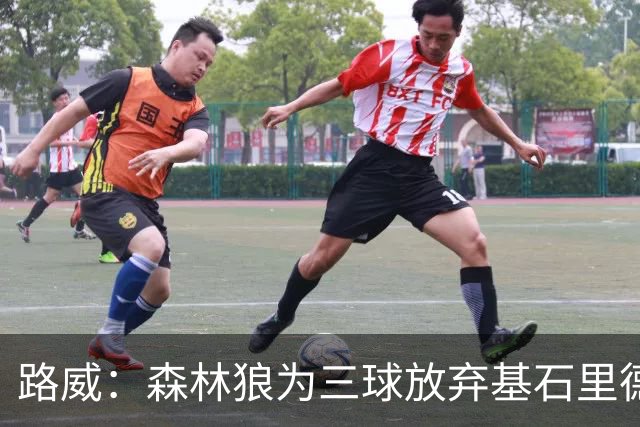 路威：森林狼为三球放弃基石里德 那他们就得创造新球队文化